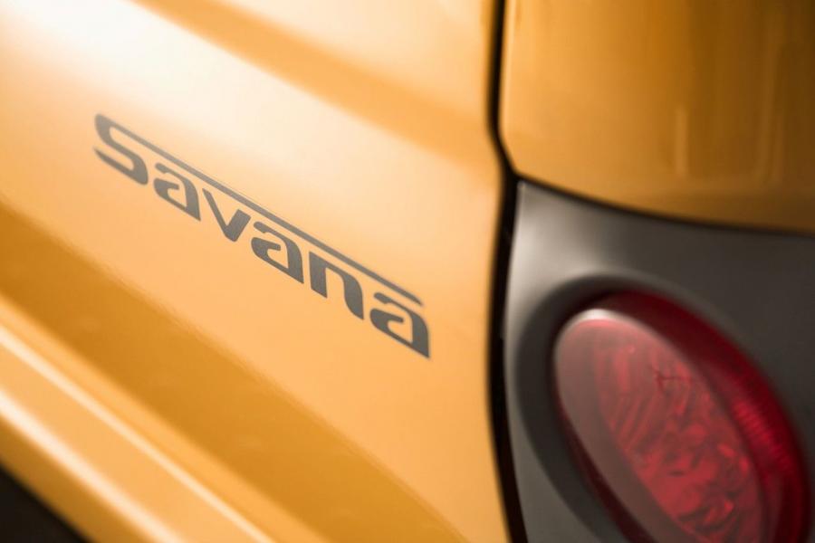  Mitsubishi L200 Savana 2008 года  (BR) (фото 5 из 20)